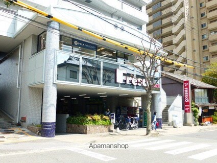 葵ハイツⅡ[2K/39m2]の周辺1