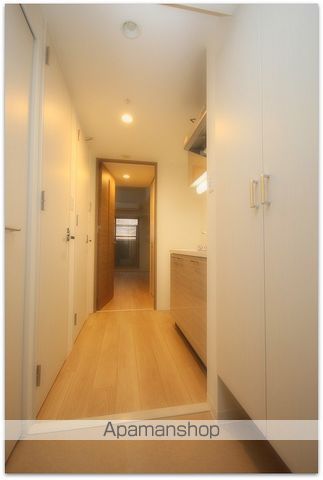 ESLEADOSAKA上本町BLANCHEの内装写真