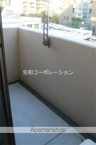 TRビルディングの内装写真