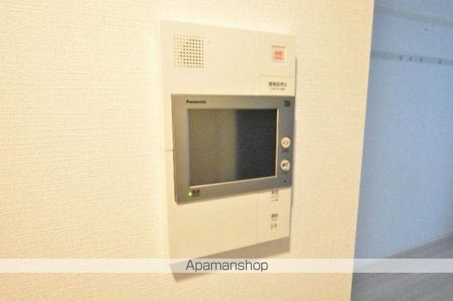 リテラス馬込の内装写真