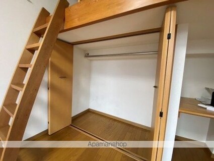 コーポＳＣＬ[1K/25.44m2]の収納