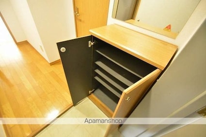 レーベンコートＢ棟[2LDK/57.61m2]の内装3