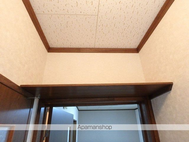 セコンズ7の内装写真