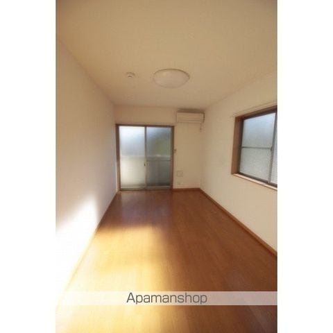 アムール 山﨑の内装写真