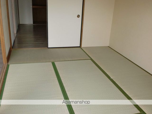 HIGASHIOマンションの内装写真