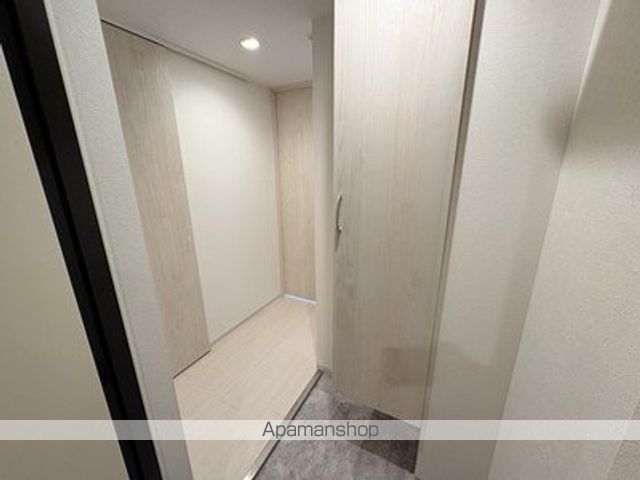 LIEN F・VILLAGEの内装写真