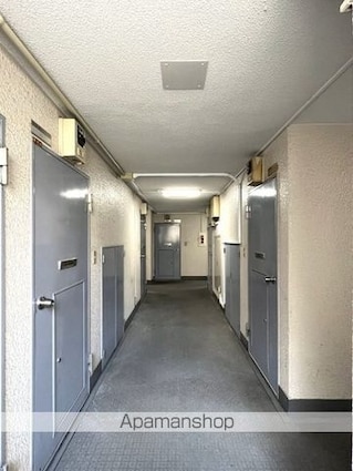 メゾン・ド・ペルシュ[1R/15.5m2]のその他内装3