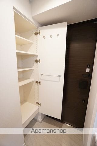 メインステージ本蓮沼の内装写真