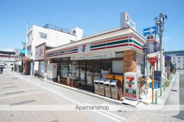レオパレスサイトウの周辺写真