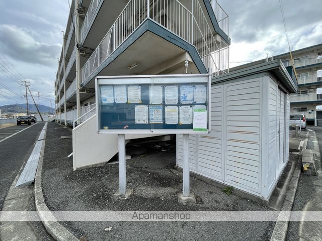 ビレッジハウス藤田1号棟のその他写真
