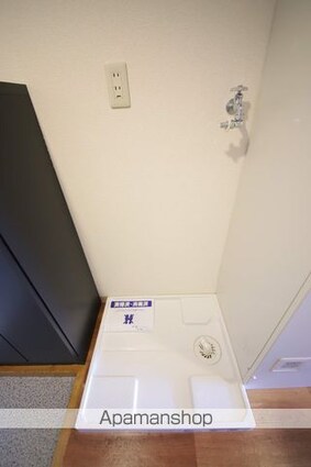 大塚堰場ハイツ[1K/19.2m2]のその他設備