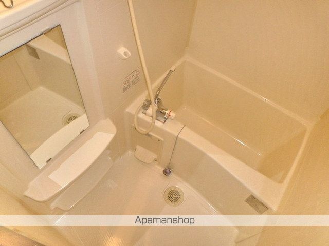 レジディア桜上水の内装写真