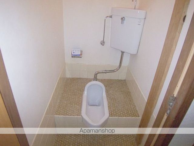 コーポ佳の内装写真