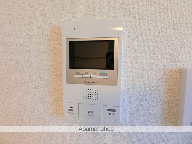 藤阪東レジデンス八弘の内装写真