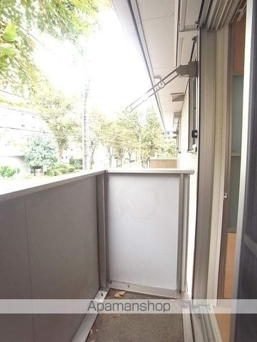 サンクアヴェニュの内装写真