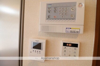 アスナロ[1LDK/33.35m2]のその他設備