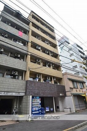ＡＹビル[1R/17m2]の外観4