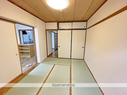 清水東レジデンス[2LDK/54.5m2]のその他部屋・スペース