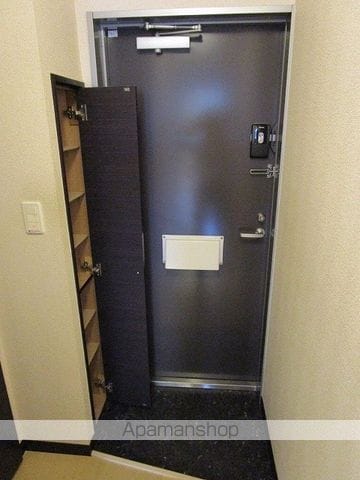 コニファー西大畑の内装写真
