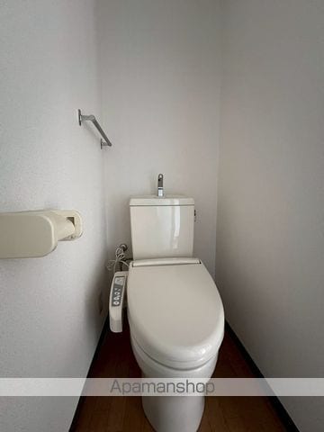 田中マンションの内装写真