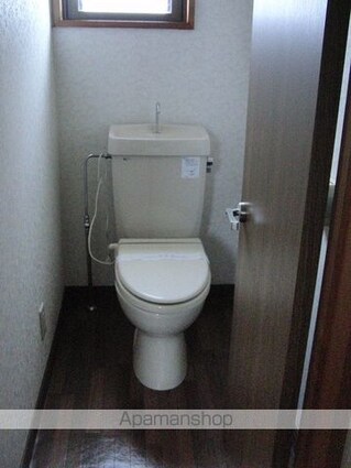 長野県松本市元町１丁目[1K/30m2]のその他内装2