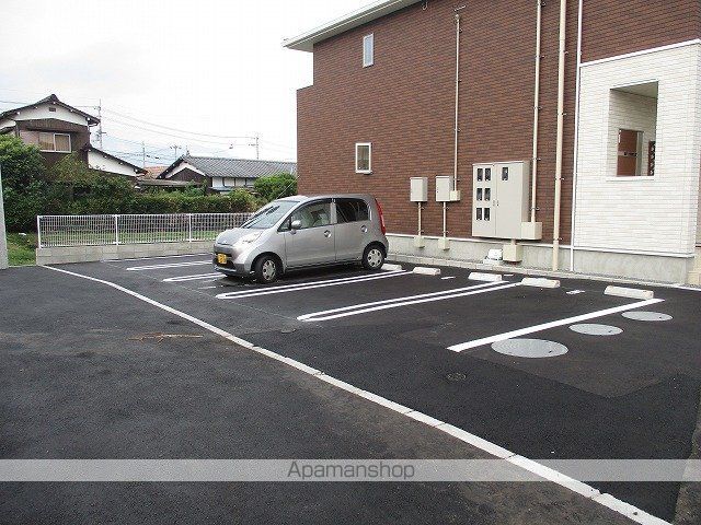 モンシェ モア・VIのその他写真