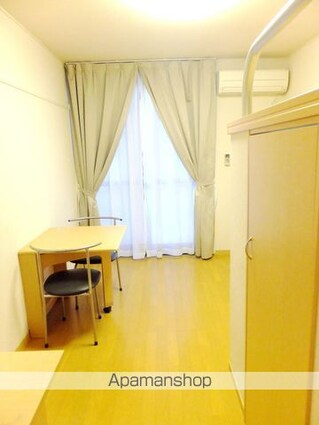 レオパレスＡＬＦＡＣＩＴＹ　Ｈ[1K/19.87m2]のその他部屋・スペース