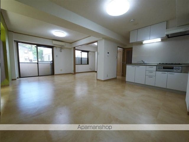 マンションらいらっくの内装写真