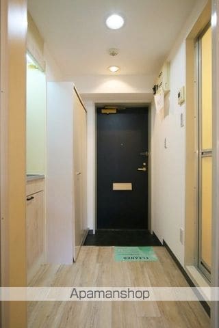 プレールアイディ大森IIの内装写真