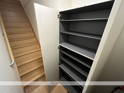 スマイル七福[2LDK/58.87m2]の内装7