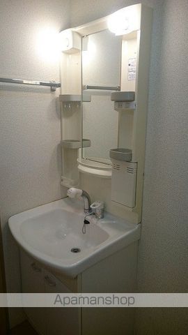 オストベルグ・ミヤコの内装写真