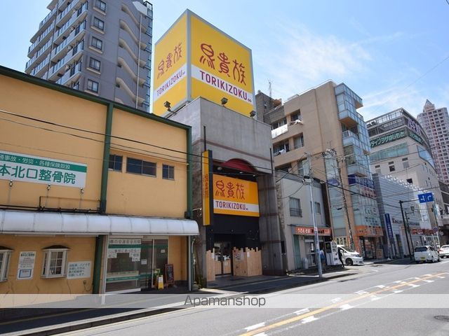 インベストメント橋本の周辺写真