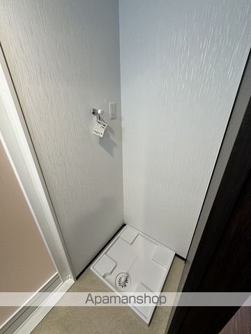 プレジオ塚本ASIANの内装写真