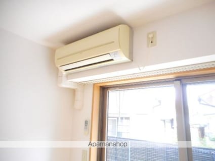 ＫＡＺＵ市川[2LDK/59.12m2]の内装8