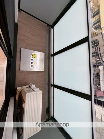 アイル品川ウエスト旗の台の内装写真