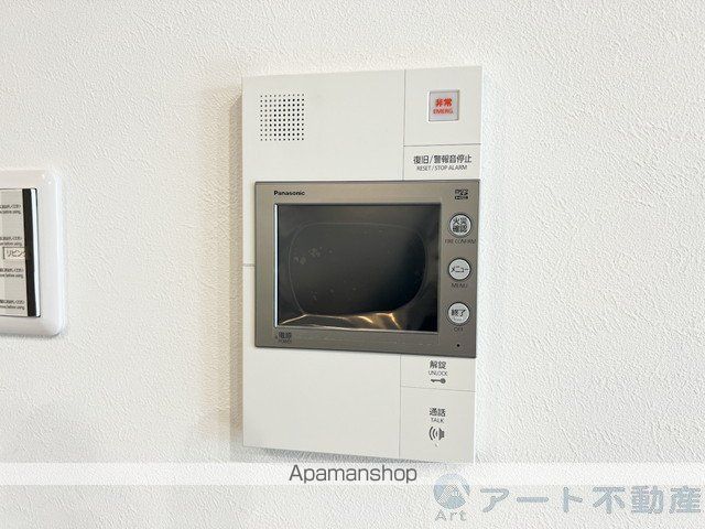 永田祝谷ビルの内装写真