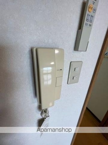 パークサイドグリッター弁天の内装写真
