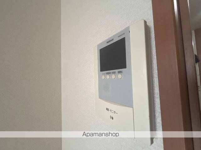 ロイヤルハイツ・IYOの内装写真