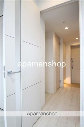 SEIWAPALACE玉造上町台の内装写真