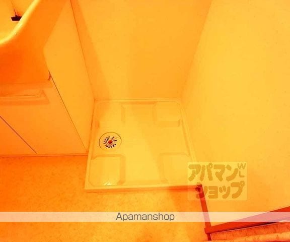 カルナハウス京都西陣の内装写真