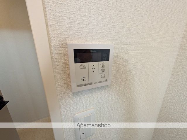 グレイス江波西の内装写真