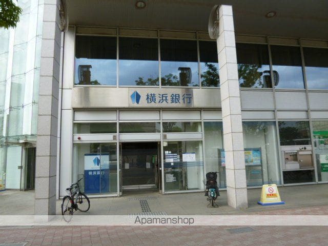 青葉荘Bの周辺写真
