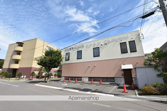 ライオンズマンション函館湯川第３ 1002 ｜ 北海道函館市湯川町２丁目29-22（賃貸マンション1K・10階・19.58㎡） その12