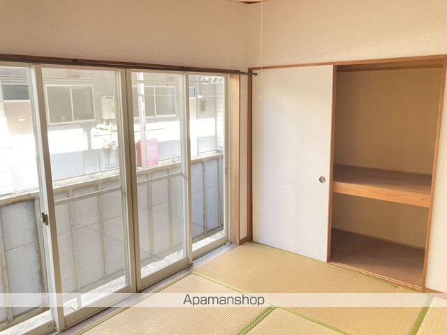 ハイツ小太郎A棟の内装写真