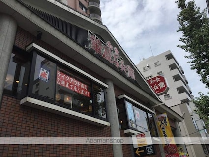 ザ・パークハビオ新高円寺[2LDK/73.45m2]の周辺4