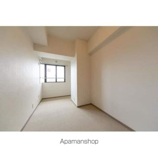 東京都立川市錦町１丁目[3LDK/66.94m2]の内装4