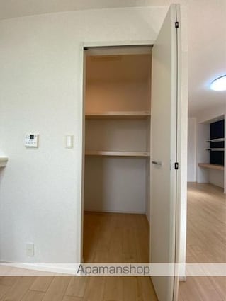 ジュネス　ガーデン[1LDK/48.65m2]の内装5