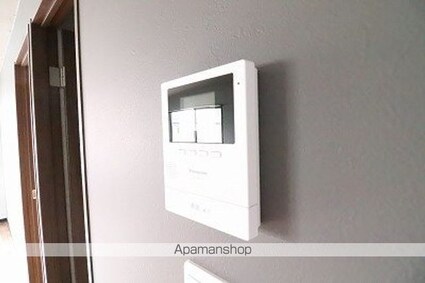 コーポレモン[1LDK/31.44m2]のセキュリティ