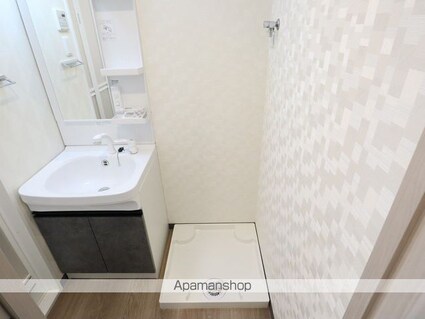 ＳーＲＥＳＩＤＥＮＣＥ今池ｂｅｌｅｔａ（ベレータ）１２月契約限[1K/25.6m2]のその他設備