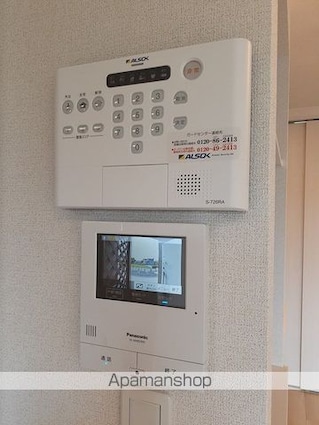 メゾン　ドゥイエット[2LDK/59.58m2]のその他設備